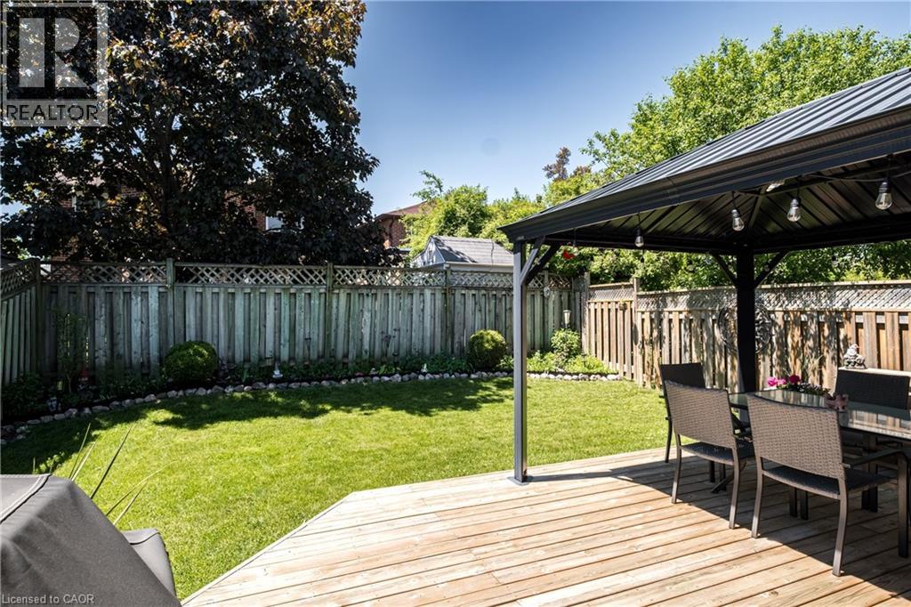3357 Wilmar Crescent, Mississauga, Ontario  L5L 4C2 - Photo 41 - 40833379