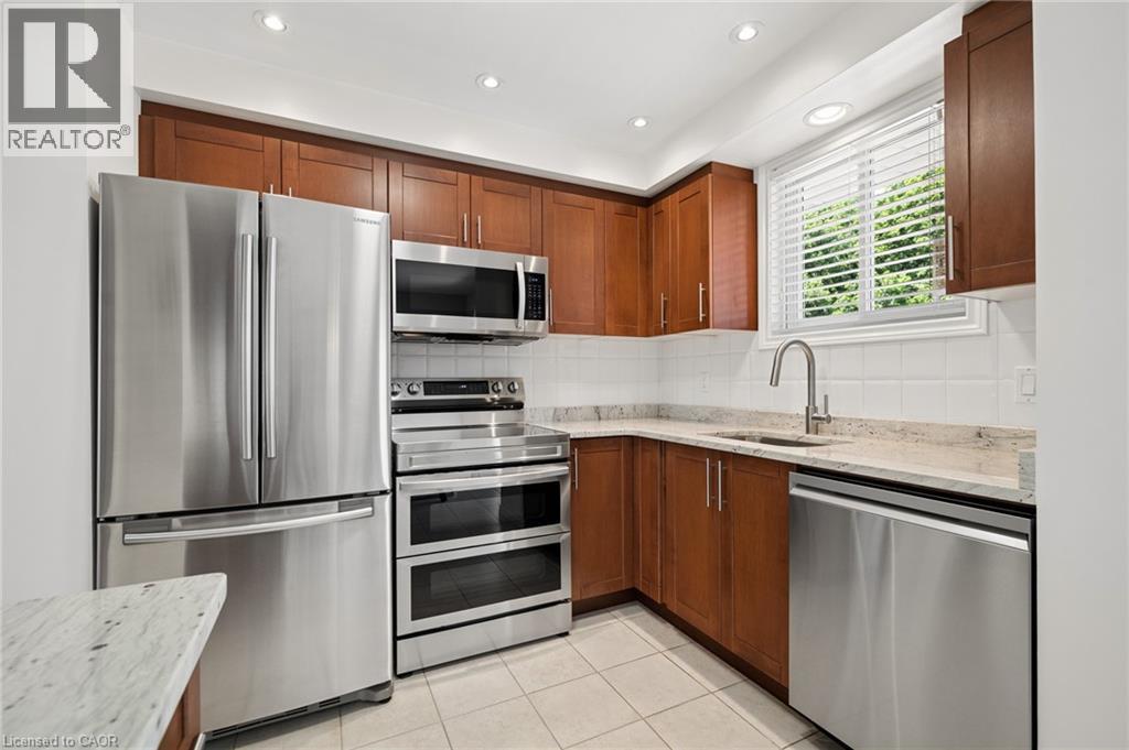 536 Pioneer Drive, Kitchener, Ontario  N2P 1P2 - Photo 17 - 40837943