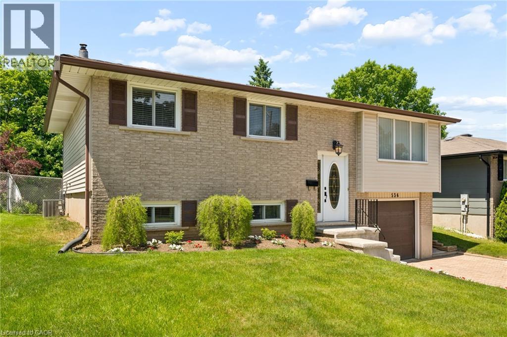 536 Pioneer Drive, Kitchener, Ontario  N2P 1P2 - Photo 5 - 40837943