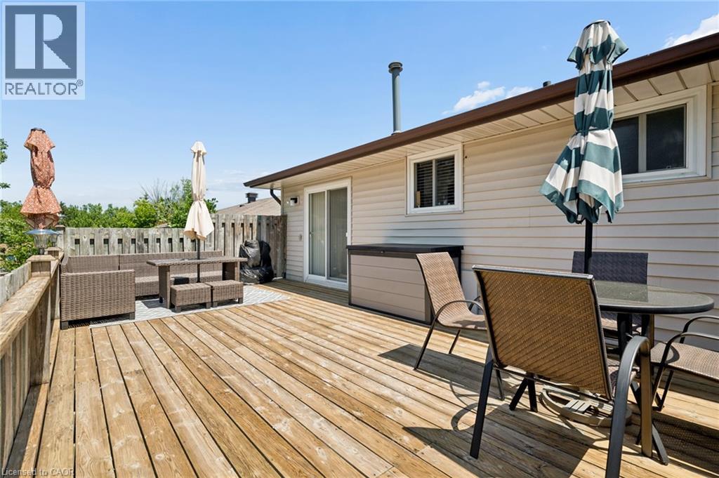 536 Pioneer Drive, Kitchener, Ontario  N2P 1P2 - Photo 34 - 40837943