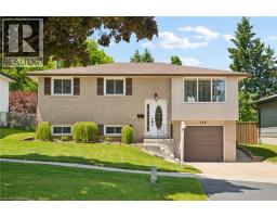 536 PIONEER Drive, Kitchener, Ontario