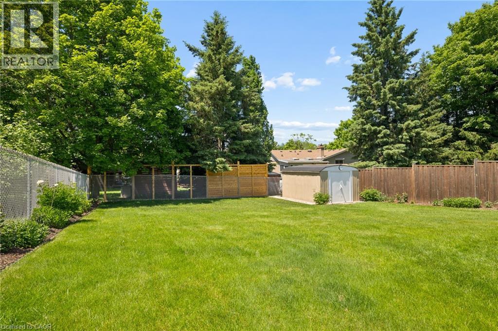 536 Pioneer Drive, Kitchener, Ontario  N2P 1P2 - Photo 32 - 40837943