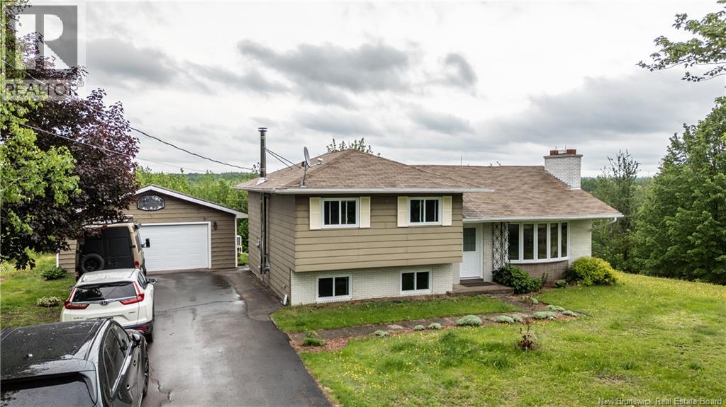 3228 Route 465, beersville, New Brunswick
