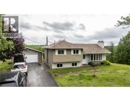 3228 Route 465, Beersville, New Brunswick
