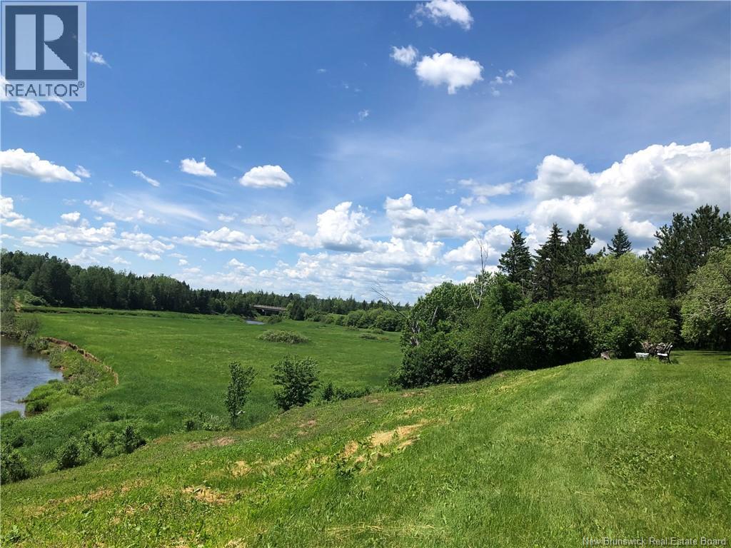 Lot Route 112, colpitts settlement, New Brunswick