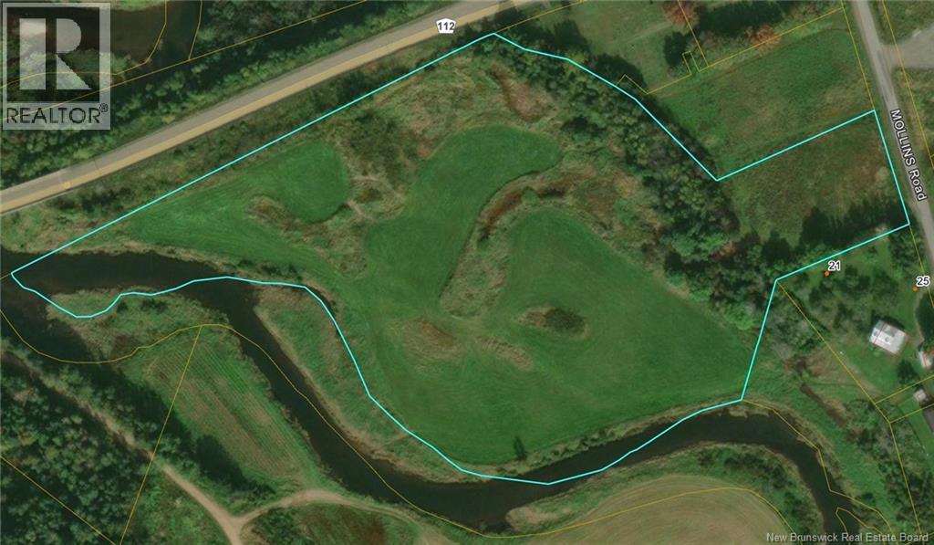 Lot Route 112, Colpitts Settlement, New Brunswick  E4J 2Z1 - Photo 16 - NB142026