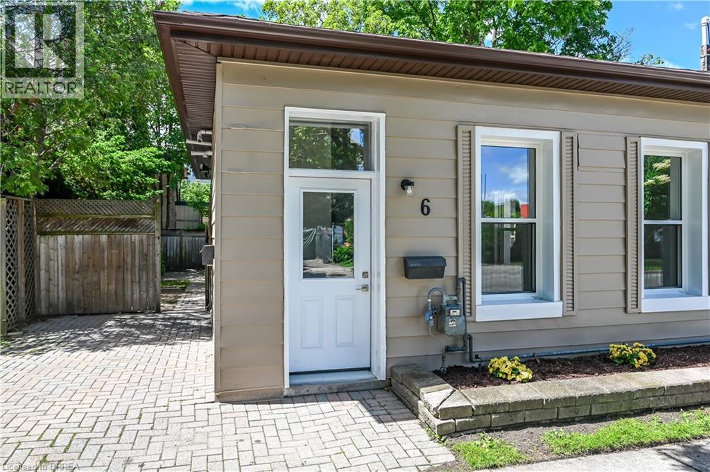 6 Duke Street, Brantford, Ontario  N3T 3T3 - Photo 4 - 40839426