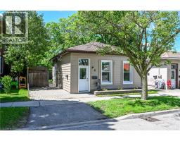 6 DUKE Street, Brantford, Ontario