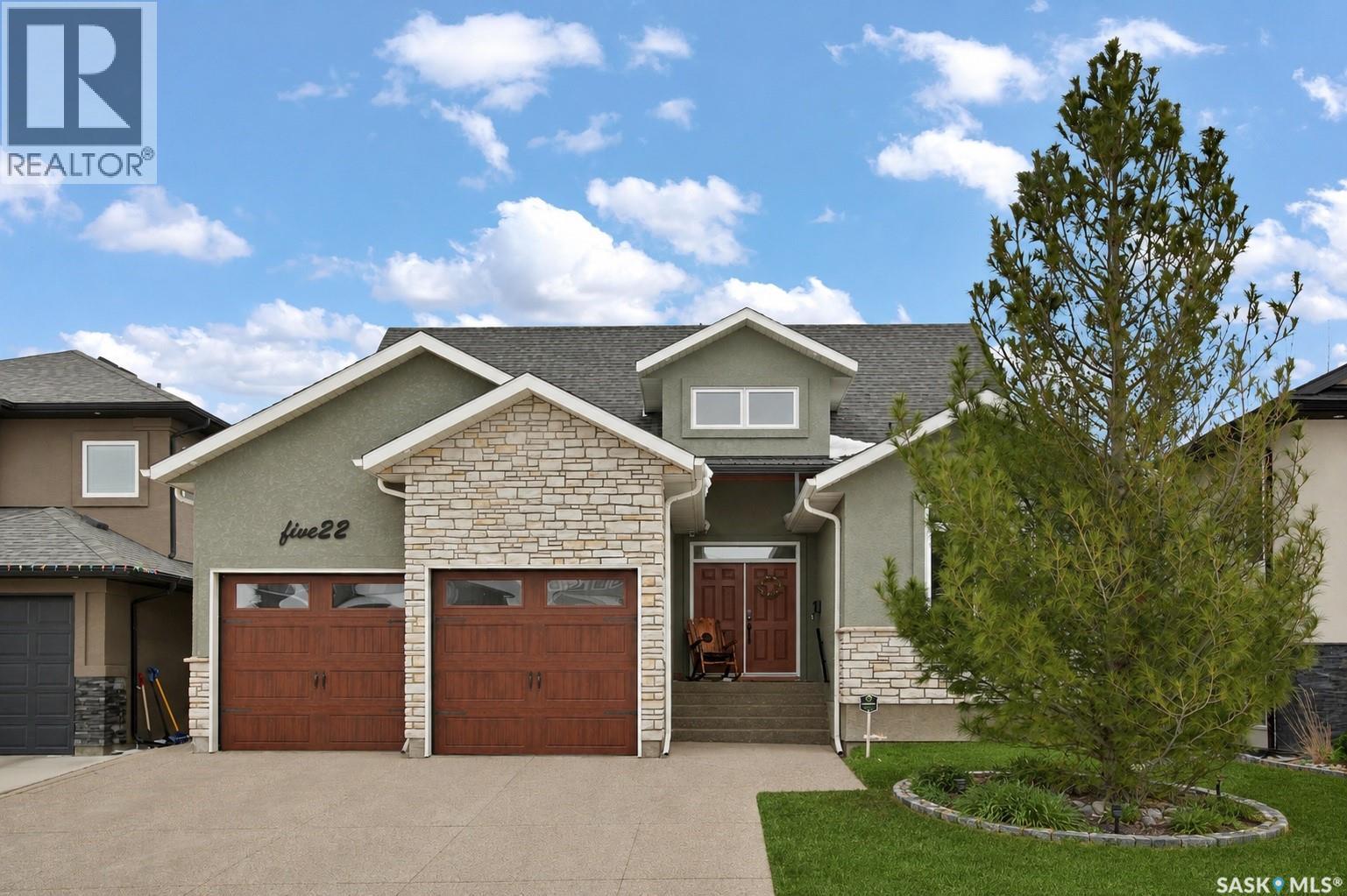 522 Hastings CRESCENT, saskatoon, Saskatchewan