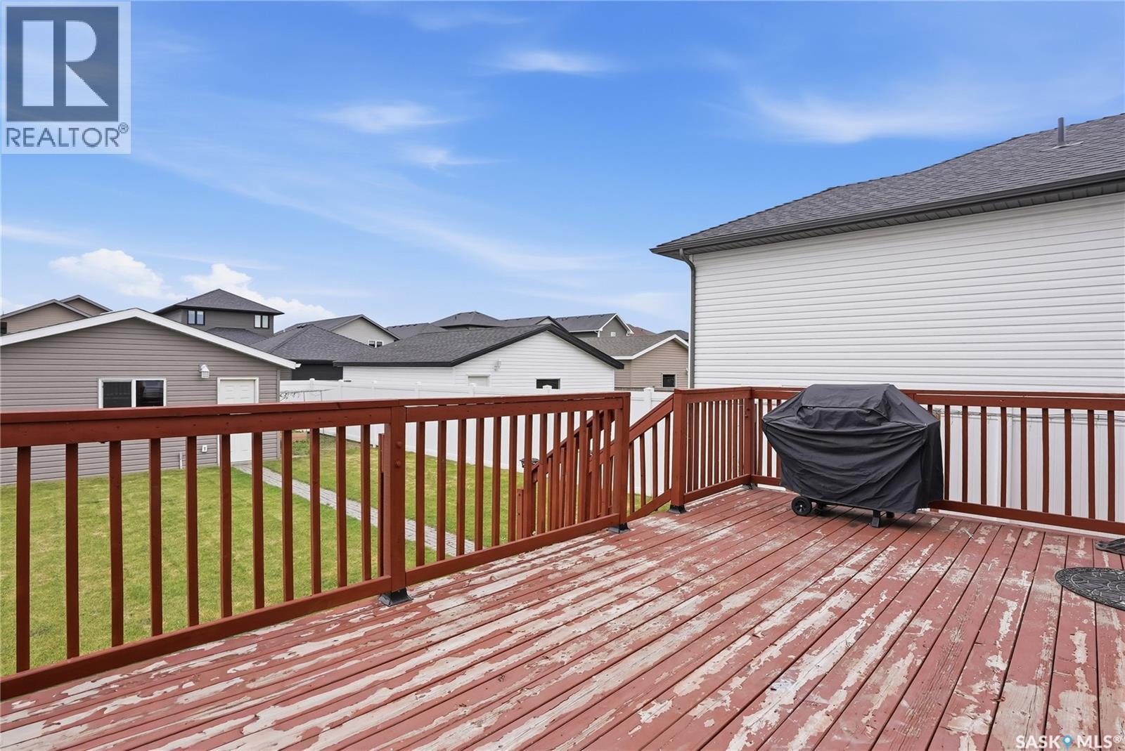 543 Evergreen Boulevard, Saskatoon, Saskatchewan  S7W 0L4 - Photo 48 - SK039499