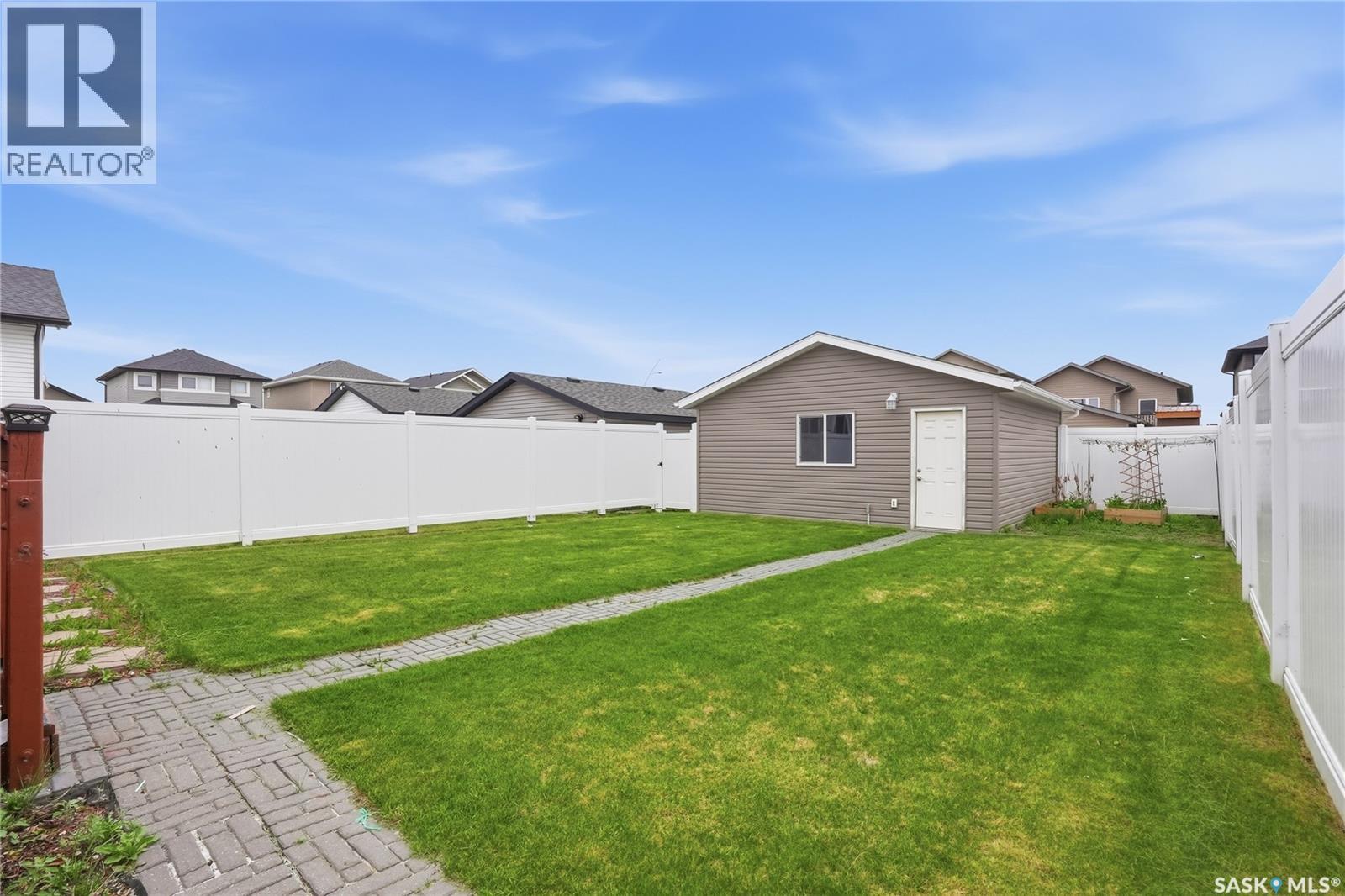 543 Evergreen Boulevard, Saskatoon, Saskatchewan  S7W 0L4 - Photo 49 - SK039499