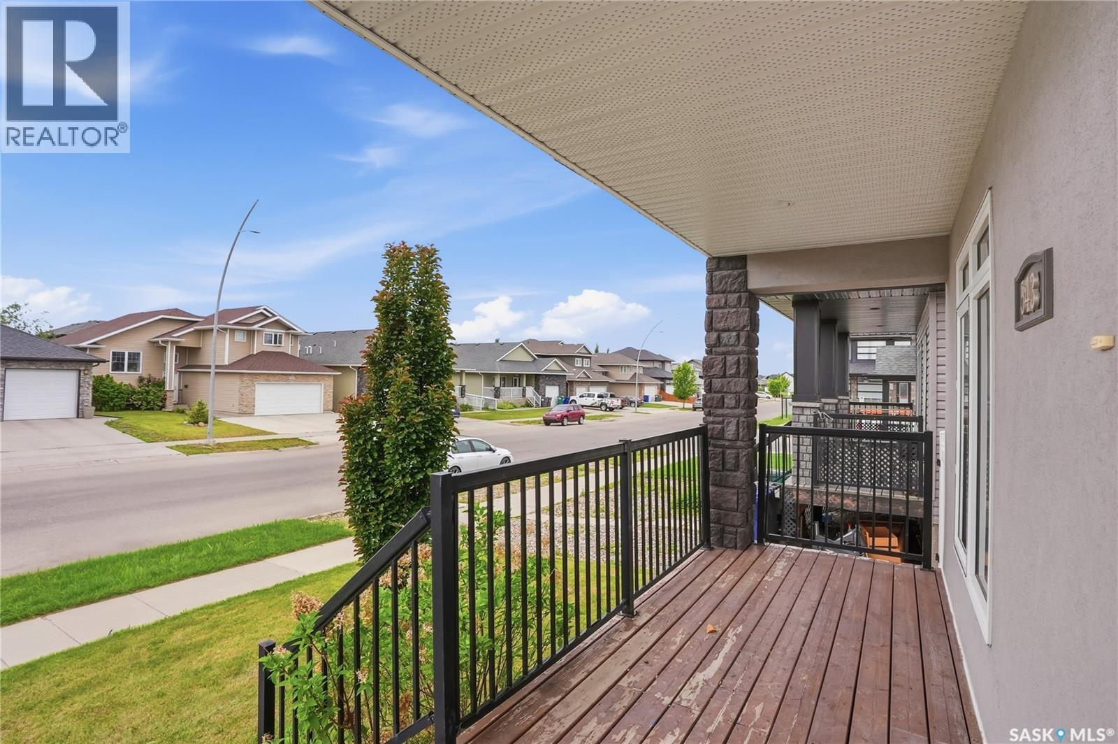 543 Evergreen Boulevard, Saskatoon, Saskatchewan  S7W 0L4 - Photo 55 - SK039499
