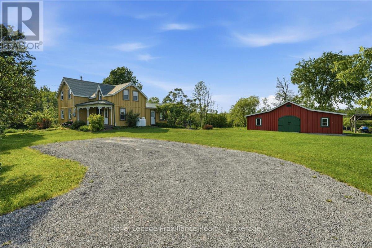 1539 E Hungerford Road, Tweed, Ontario  K0K 3J0 - Photo 48 - X13456180