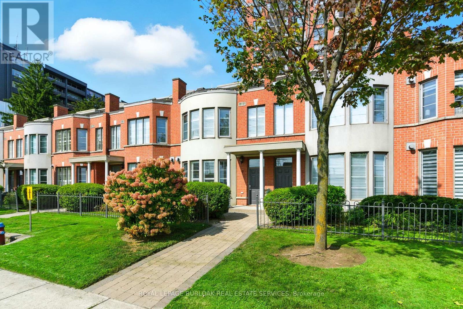 7 - 442 MAPLE AVENUE, Burlington, Ontario