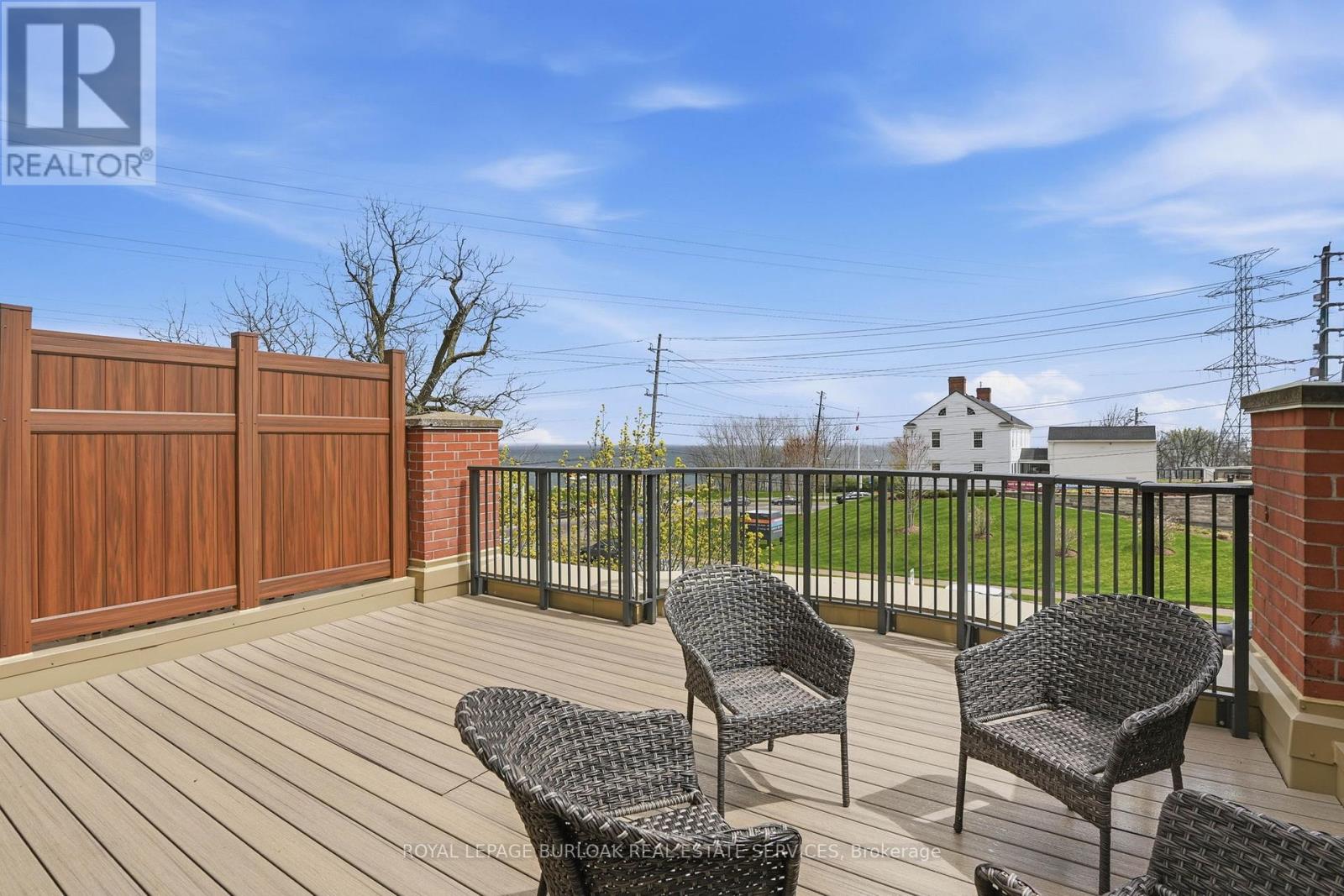 7 - 442 Maple Avenue, Burlington, Ontario  L7S 2L7 - Photo 31 - W13457098