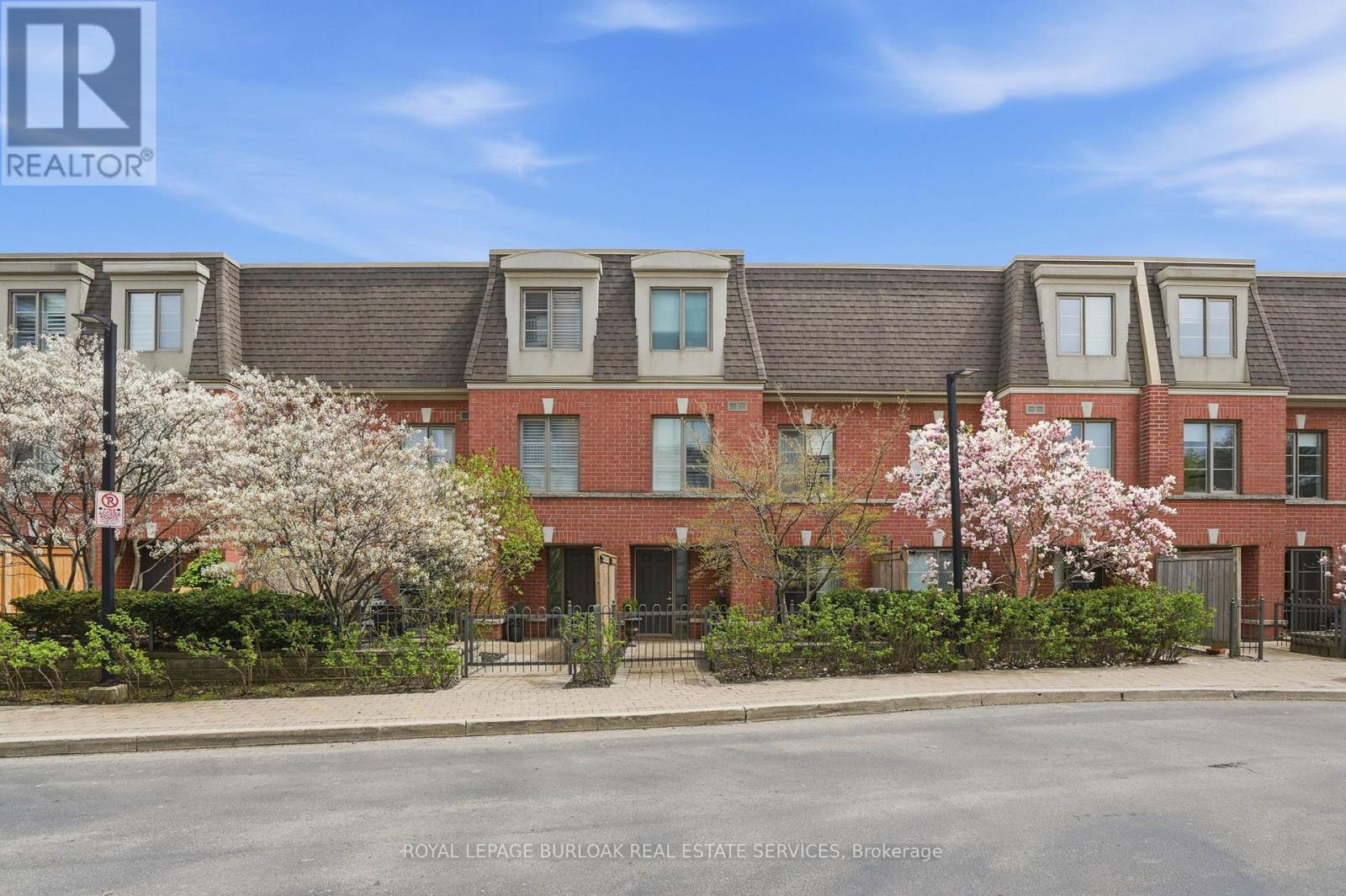 7 - 442 Maple Avenue, Burlington, Ontario  L7S 2L7 - Photo 44 - W13457098
