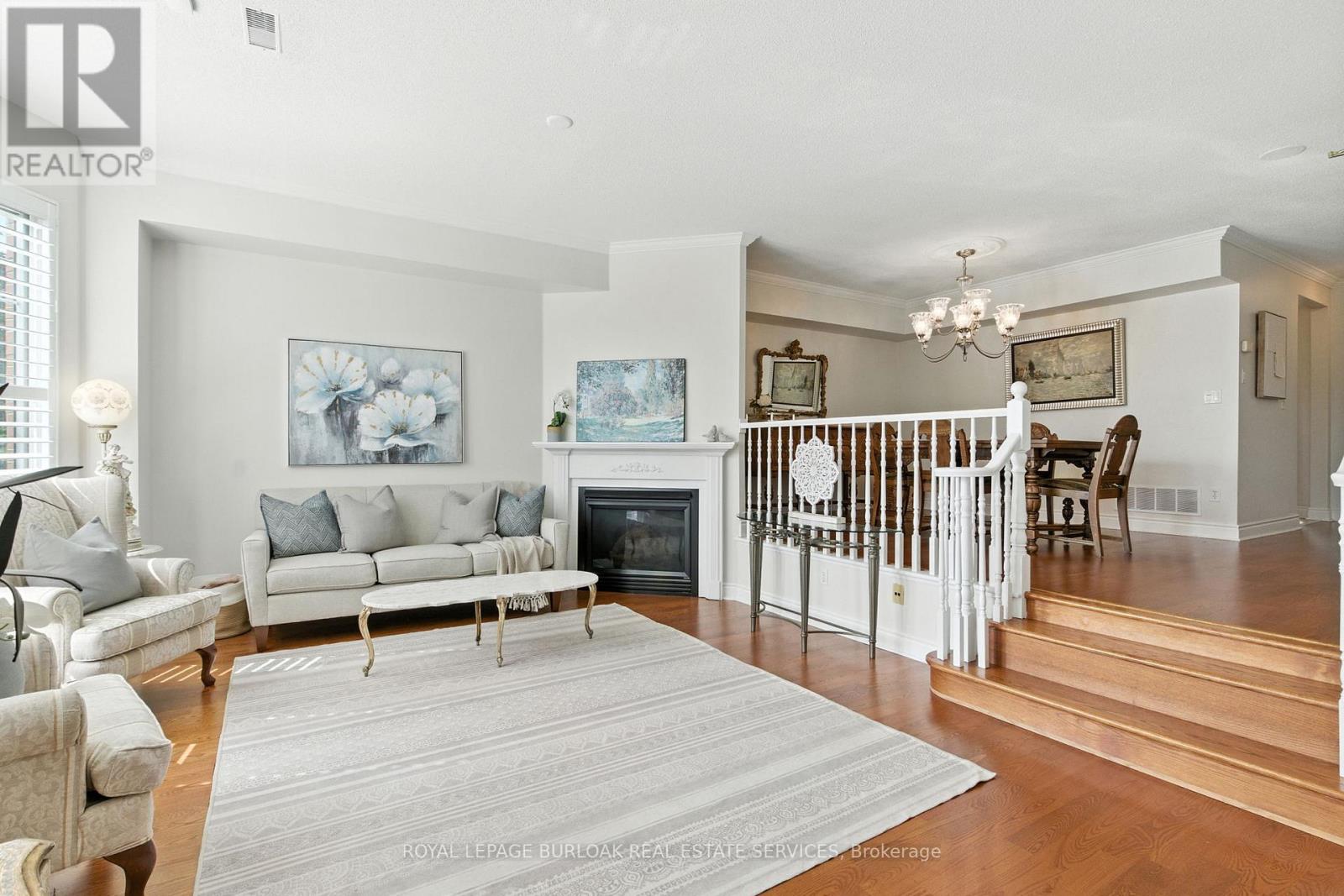 7 - 442 Maple Avenue, Burlington, Ontario  L7S 2L7 - Photo 5 - W13457098