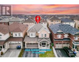 14 LLOYD CRESCENT, Brampton, Ontario
