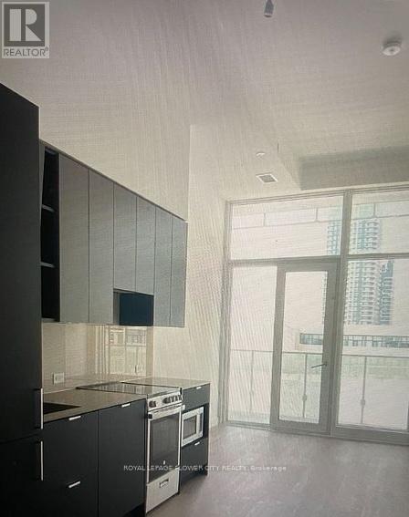 4411 - 3883 Quartz Road, Mississauga, Ontario  L5B 0M4 - Photo 5 - W13457148
