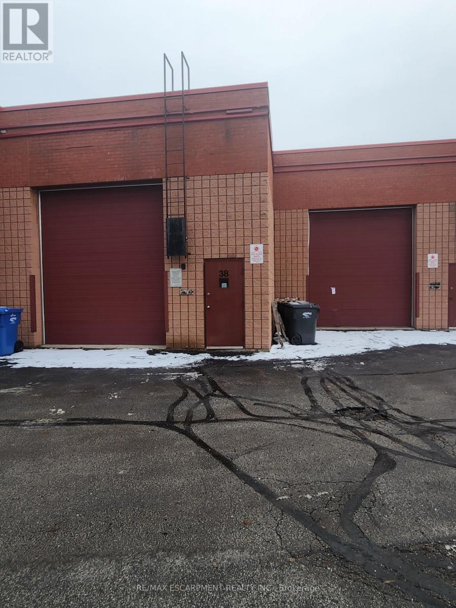 37 - 5100 SOUTH SERVICE ROAD, Burlington, Ontario