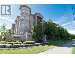 303 - 1380 MAIN STREET E, Milton, Ontario