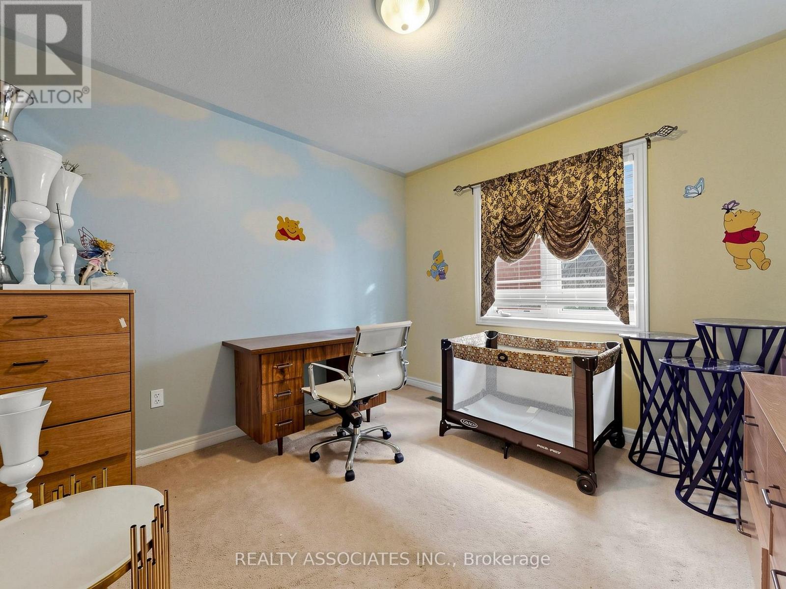 44 Shining Willow Crescent, Brampton, Ontario  L6P 2A2 - Photo 32 - W13457216