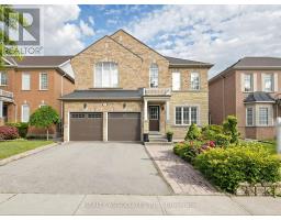 44 SHINING WILLOW CRESCENT, Brampton, Ontario
