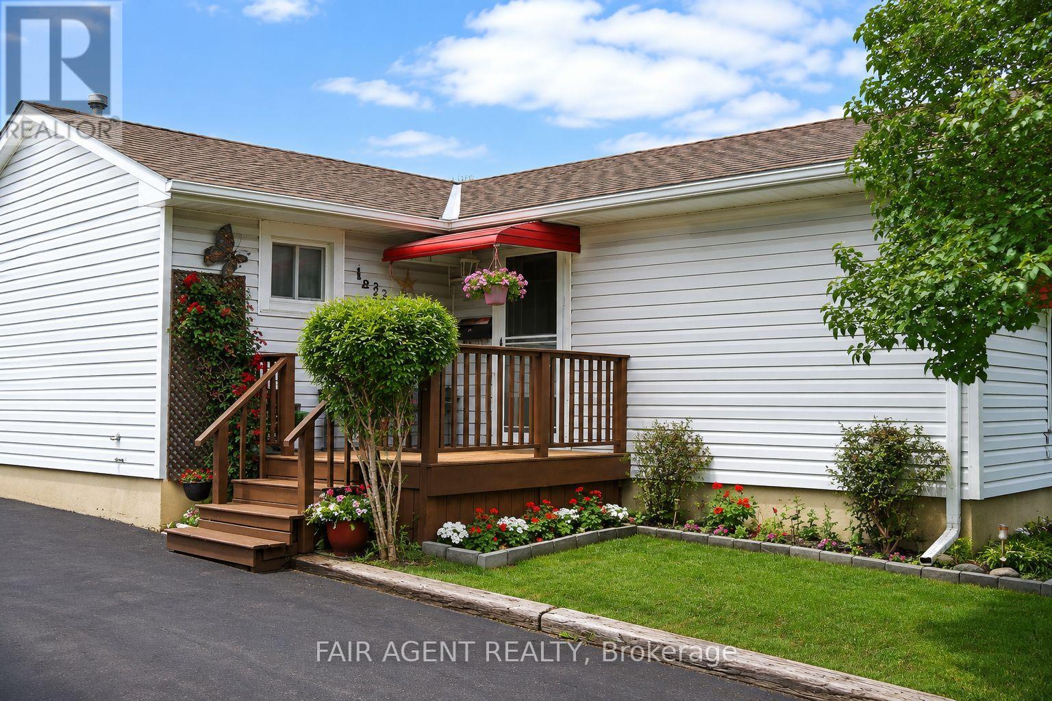 1822 Culver Drive, London East, Ontario  N5V 3K6 - Photo 3 - X13120598