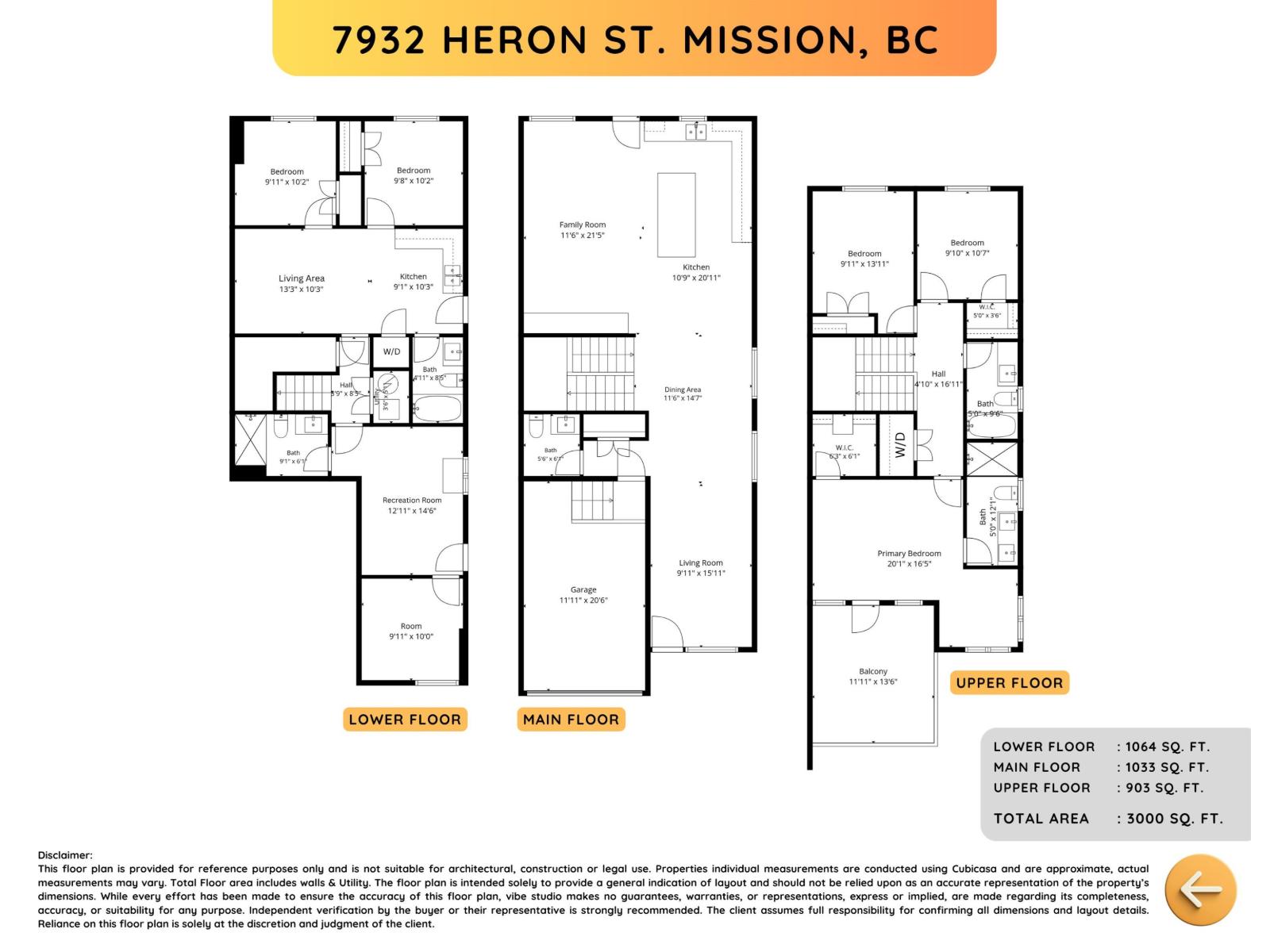 7932 Heron Street, Mission, British Columbia  V2V 6A1 - Photo 34 - R3135752