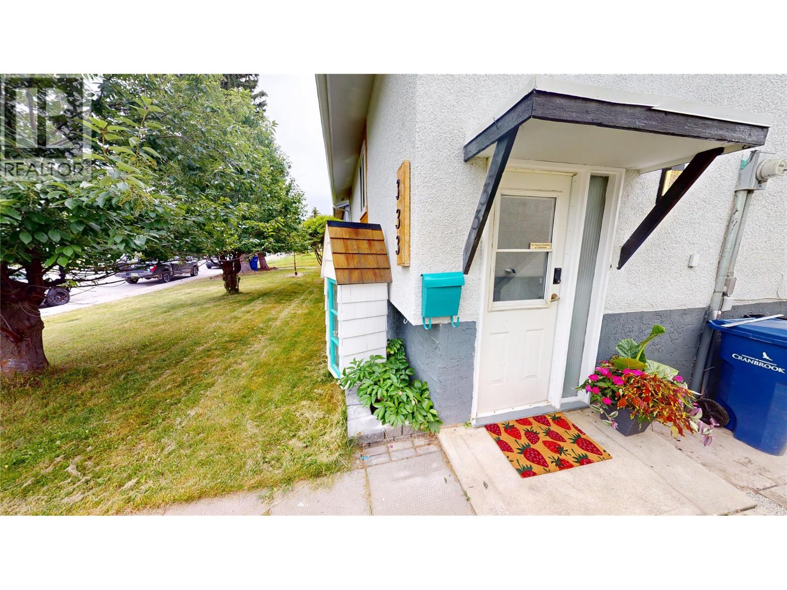 333 21st Avenue S, Cranbrook, British Columbia  V1C 3H6 - Photo 2 - 10391778