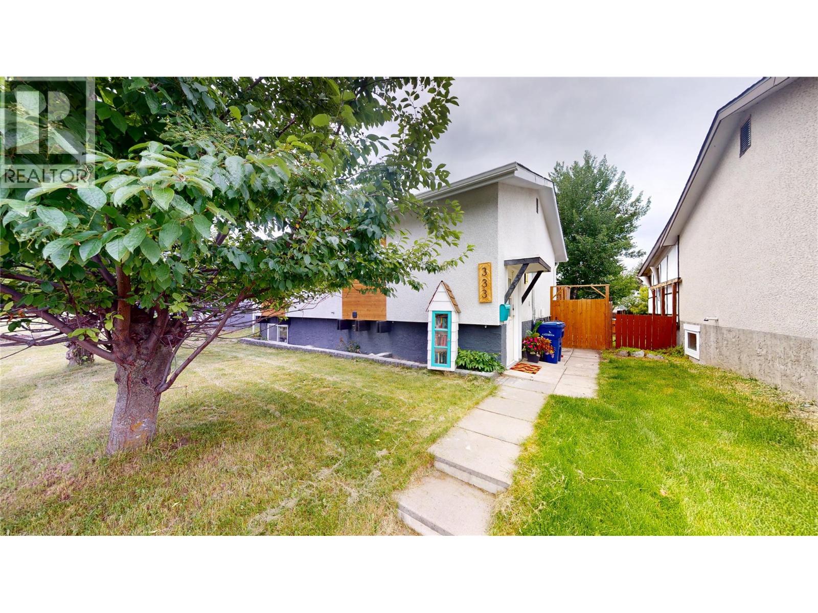 333 21st Avenue S, Cranbrook, British Columbia  V1C 3H6 - Photo 33 - 10391778