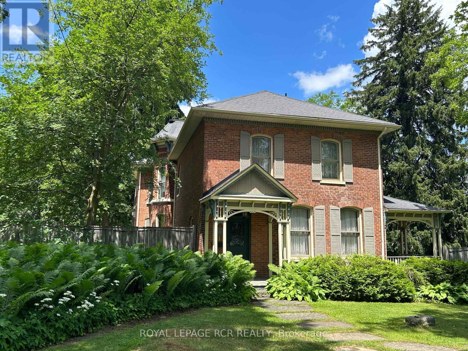 11 Third Avenue, Orangeville, Ontario  L9W 1G8 - Photo 3 - W13067060