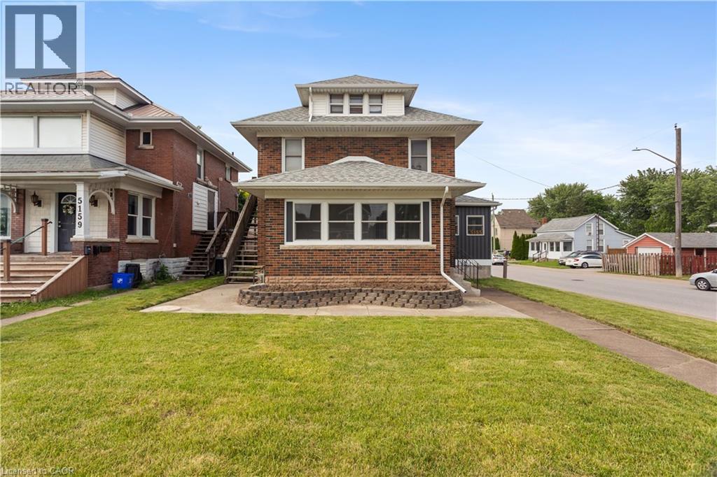 5155 Bridge Street, Niagara Falls, Ontario  L2E 2T2 - Photo 1 - 40840735
