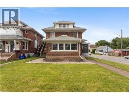 5155 BRIDGE Street, niagara falls, Ontario