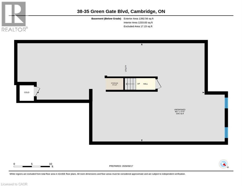 35 Green Gate Boulevard Unit# 38, Cambridge, Ontario N1T 0A3 - Photo 49 - 40840236