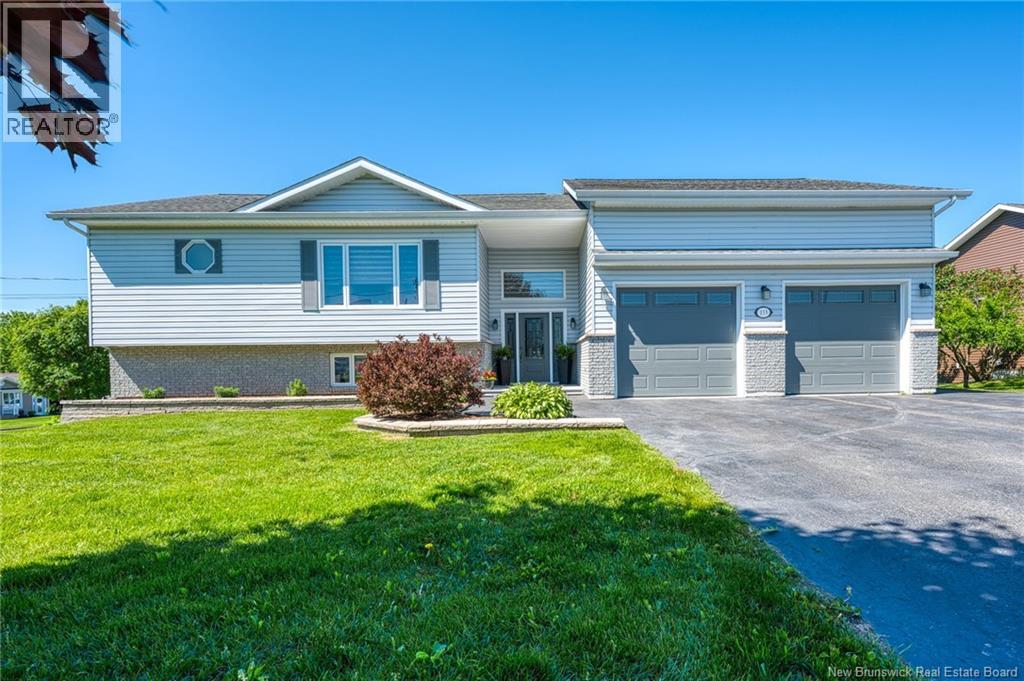 133 Wilson Crescent, Grand-Sault/grand Falls, New Brunswick  E3Y 1G3 - Photo 4 - NB130318