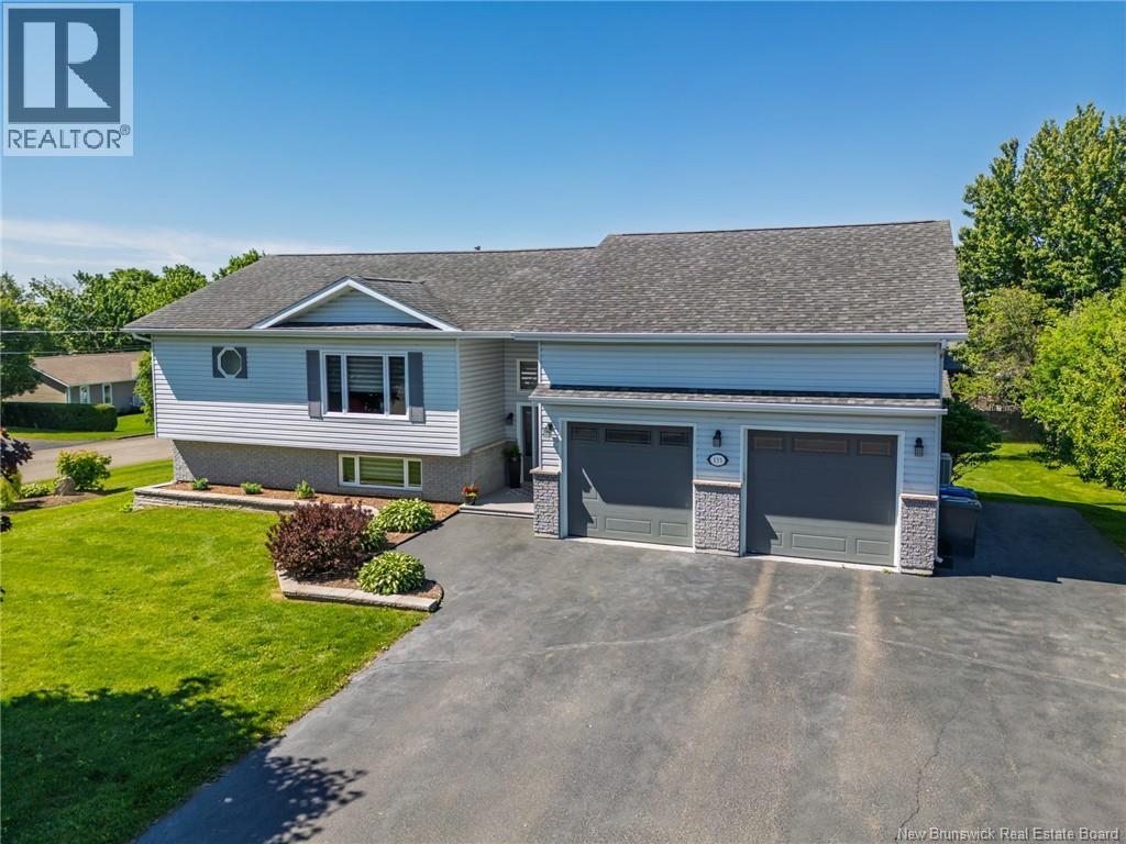 133 Wilson Crescent, Grand-Sault/grand Falls, New Brunswick  E3Y 1G3 - Photo 3 - NB130318
