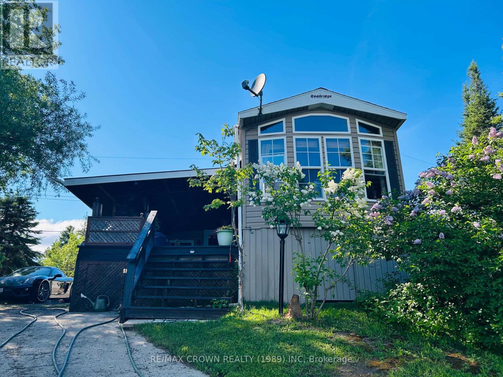 219 LEFEBVRE PENINSULA, REMI LAKE, MOONBEAM ROAD, Kapuskasing, Ontario