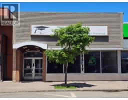 115 Main Street, Bathurst, New Brunswick