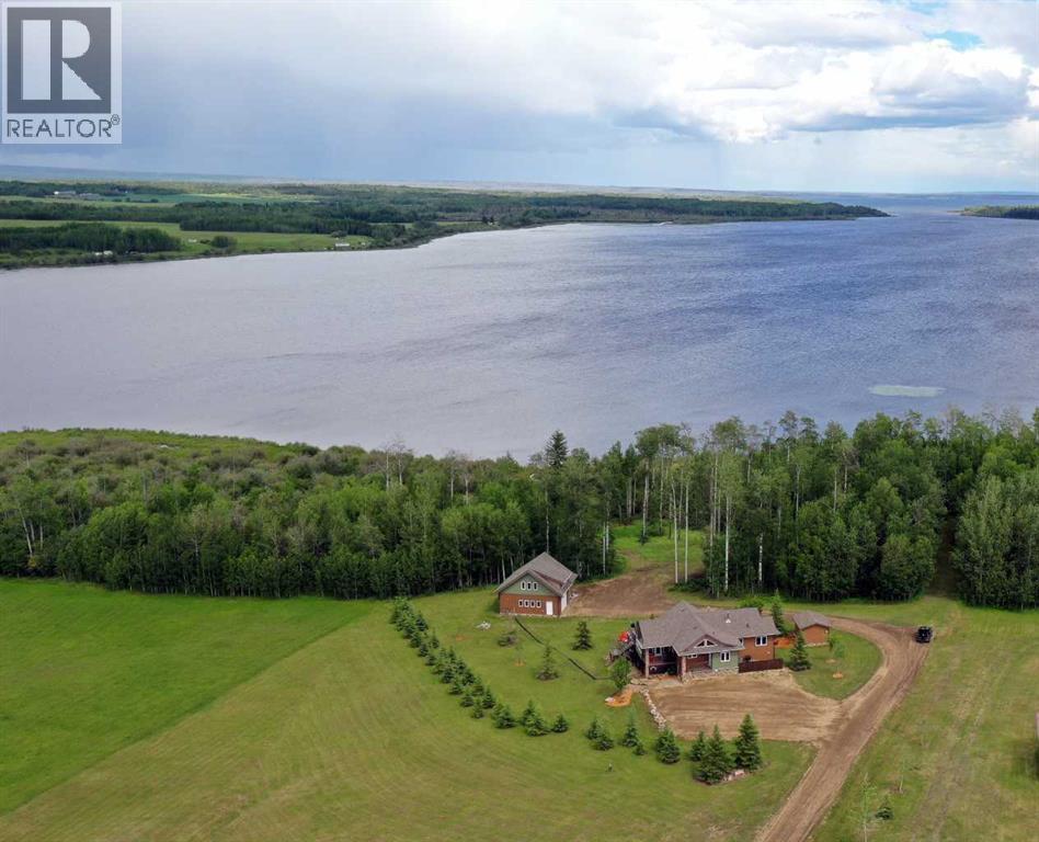 #5, 70539 250 Range, m.d. of, Alberta
