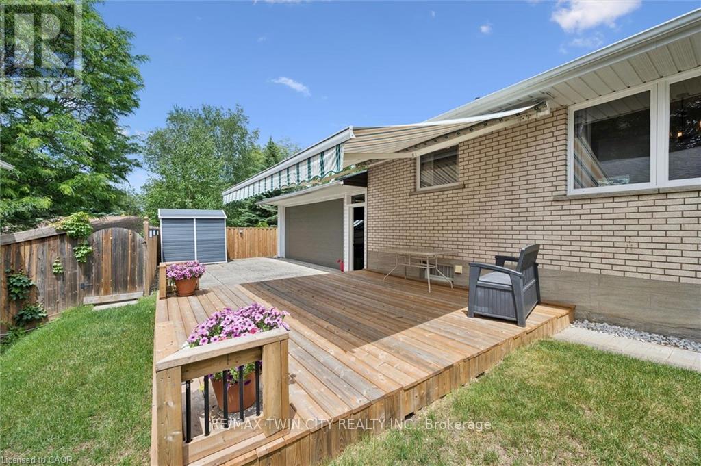 221 Willowdale Avenue, Waterloo, Ontario N2J 3M3 - Photo 29 - X13457062