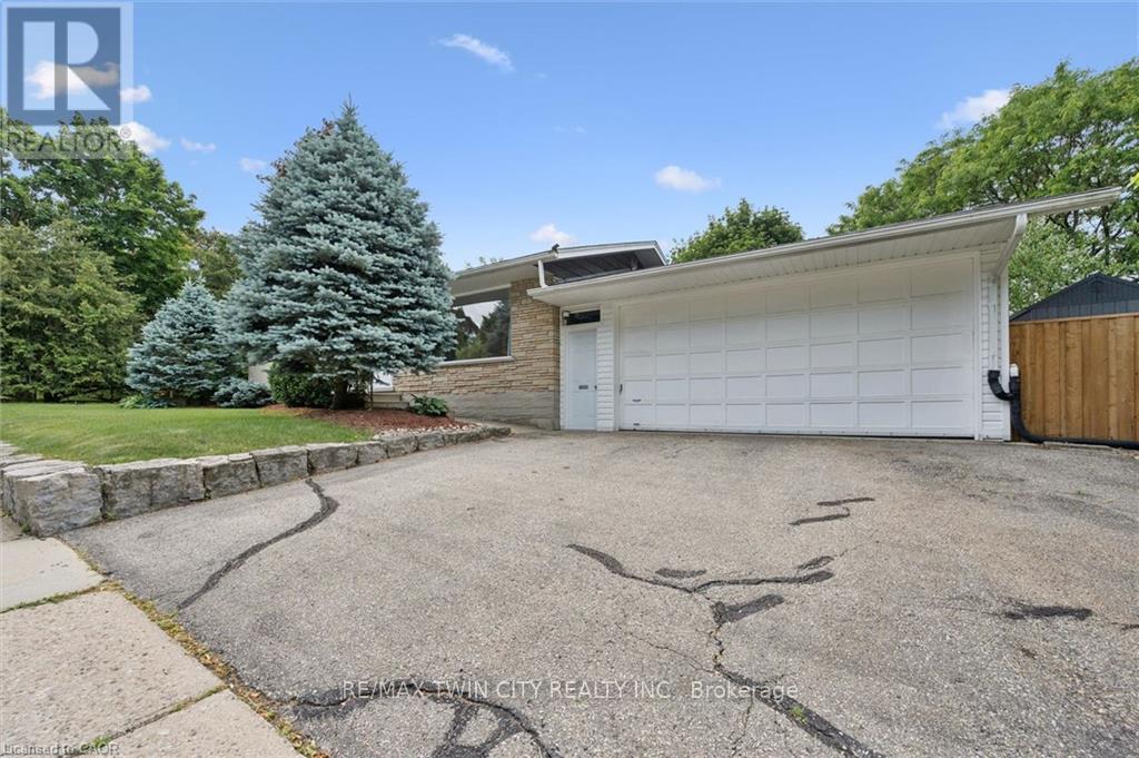 221 Willowdale Avenue, Waterloo, Ontario N2J 3M3 - Photo 4 - X13457062