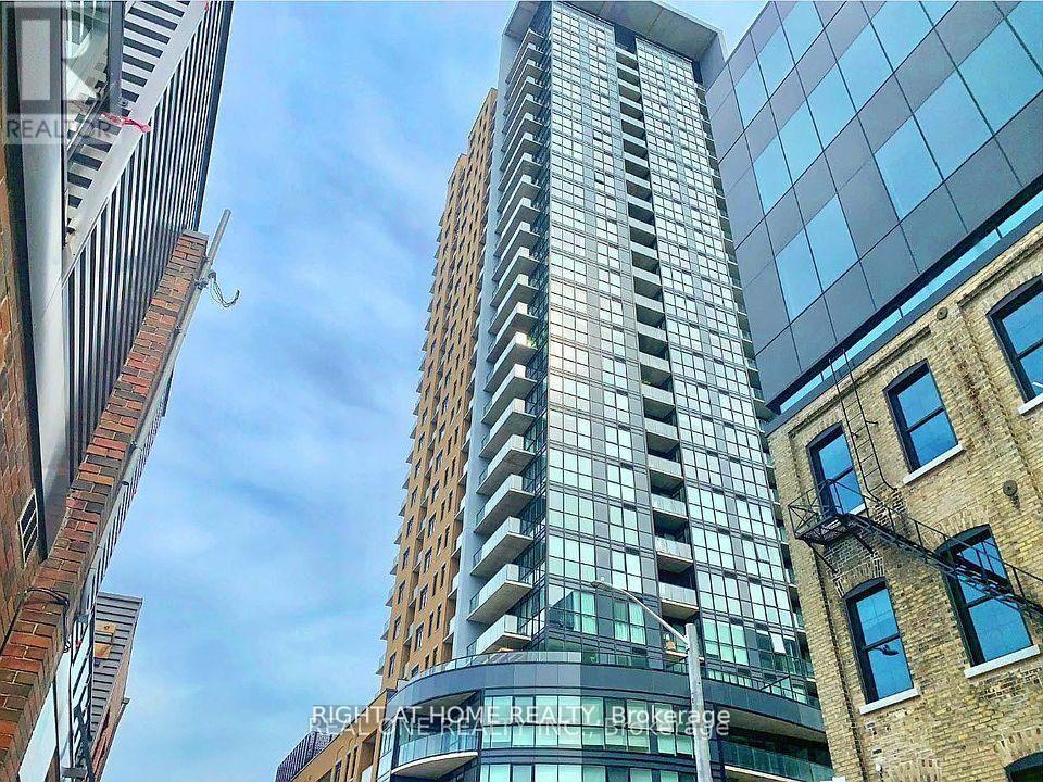 101 - 108 Garment Street, Kitchener, Ontario  N2G 0E2 - Photo 4 - X13457142