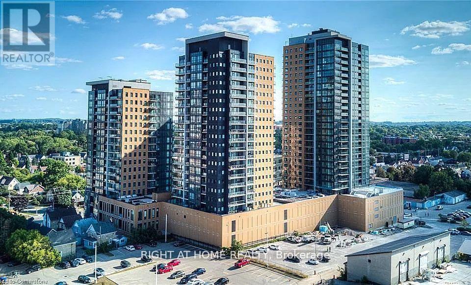 101 - 108 Garment Street, Kitchener, Ontario  N2G 0E2 - Photo 5 - X13457142