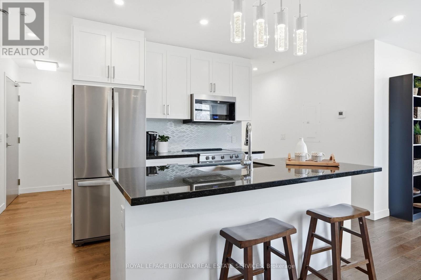 307 - 467 Charlton Avenue E, Hamilton, Ontario  L8N 0B3 - Photo 8 - X13457176