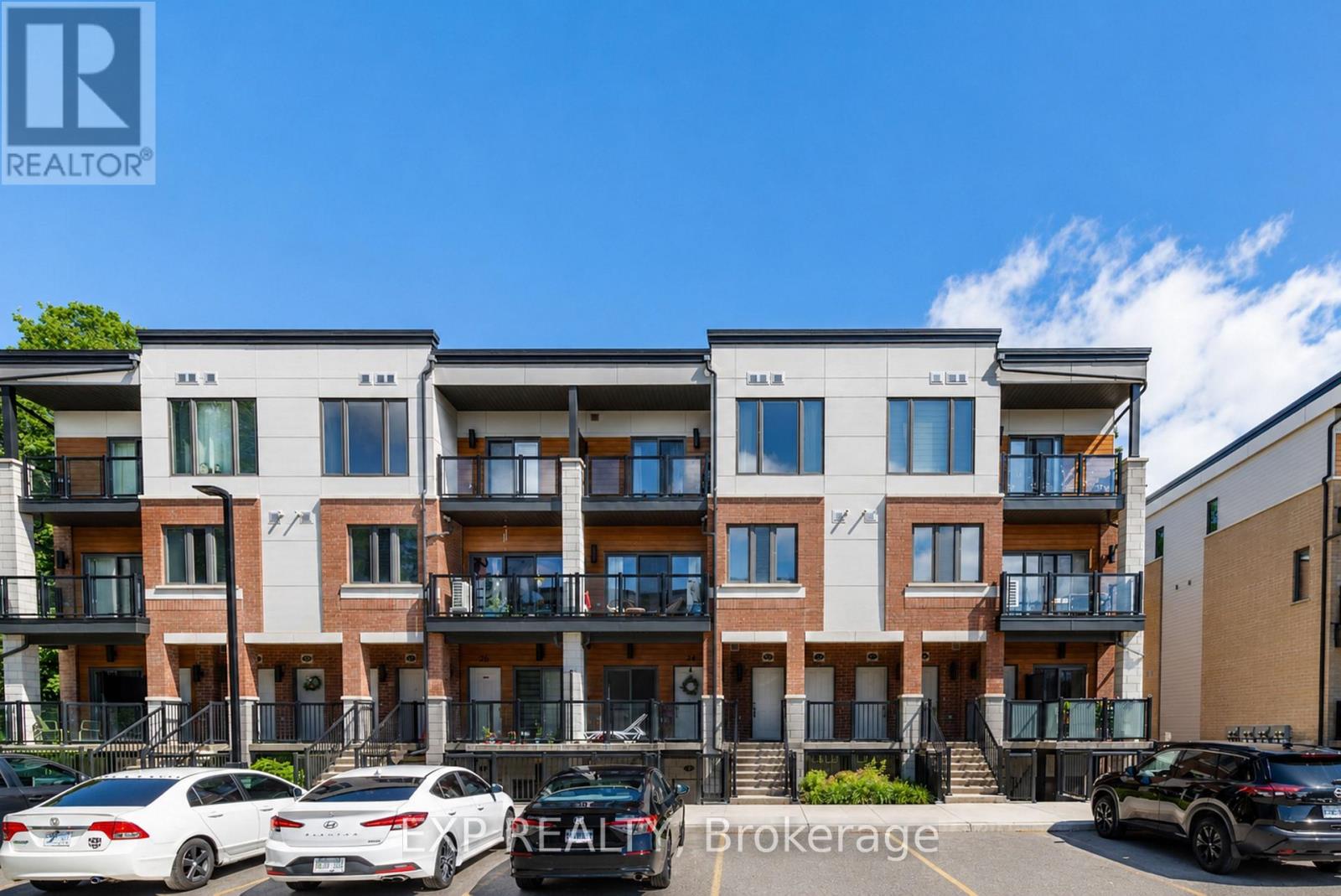 23 - 25 ISHERWOOD AVENUE, Cambridge, Ontario