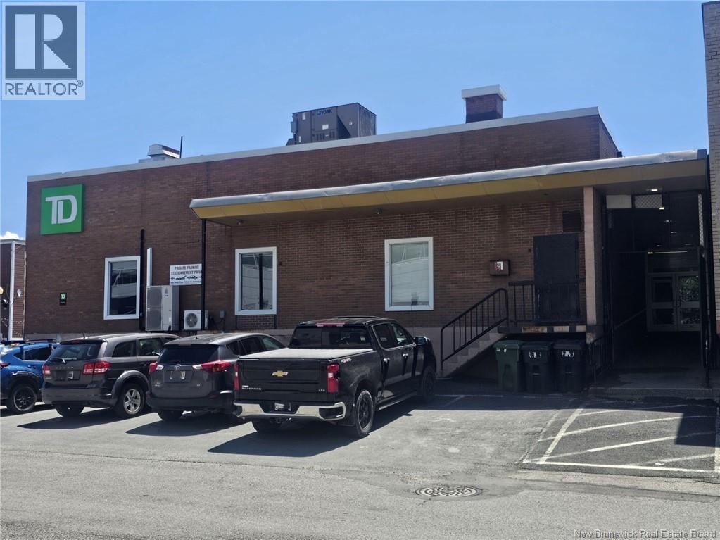 115-125 Main Street Unit# M3, Bathurst, New Brunswick