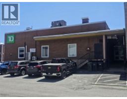 115-125 Main Street Unit# M3, Bathurst, New Brunswick