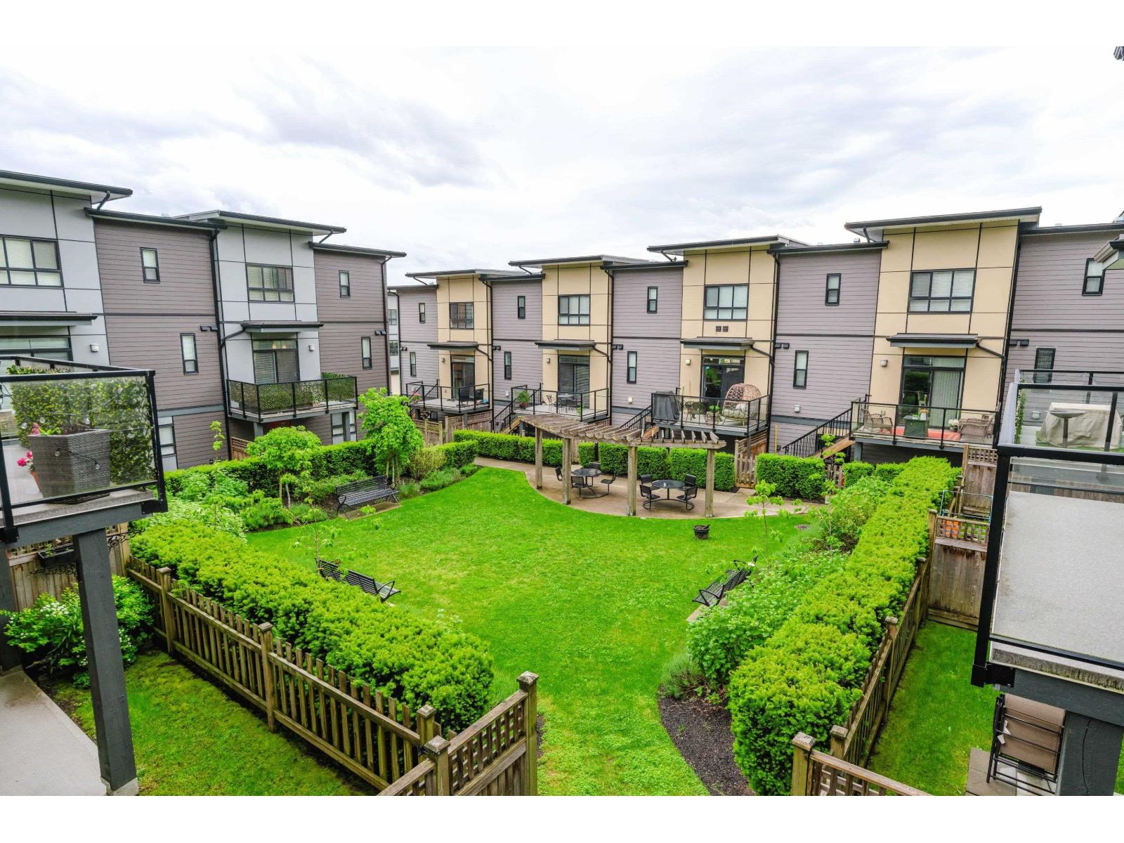 31 1938 N Parrallel Road, Abbotsford, British Columbia  V3G 0H1 - Photo 13 - R3136799