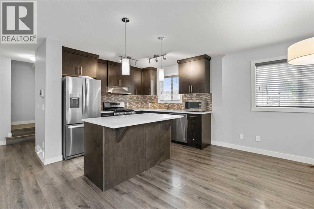 905 Skyview Ranch Grove NE, Calgary, Alberta  T3N 0R7 - Photo 8 - A2319178
